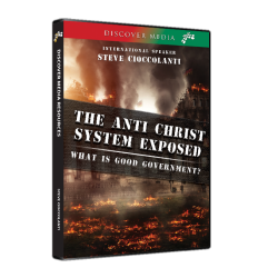 The Anti-Christ System Exposed | What is Good Government? (English-Hungarian Bilingual)